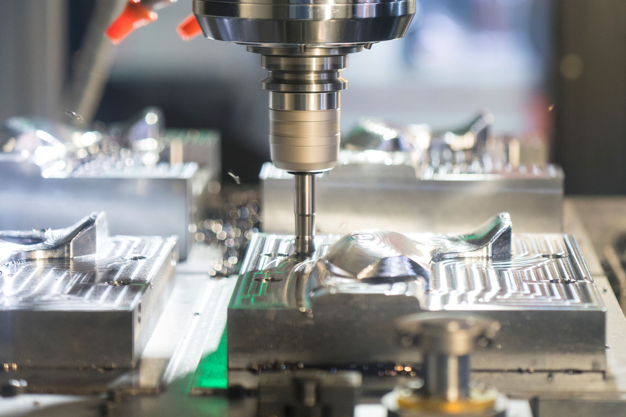 CAD Software on Computer | Cadrex